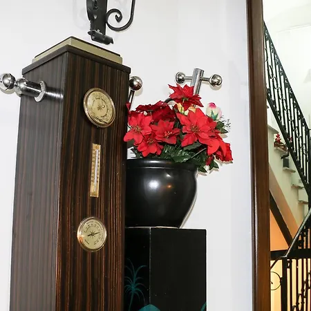 펜션 Scalone 로마