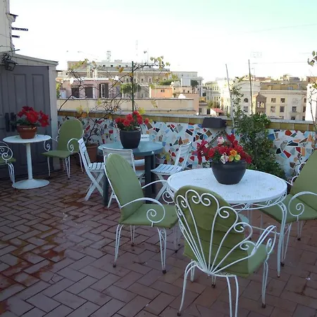 Scalone Vakantiehuis
