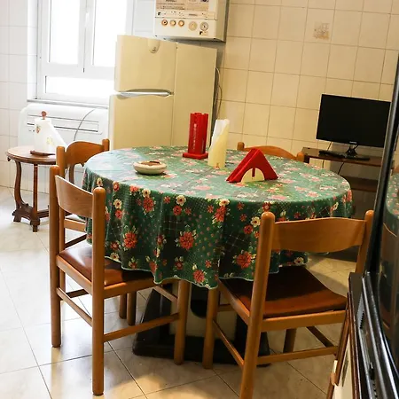Scalone Vakantiehuis Rome