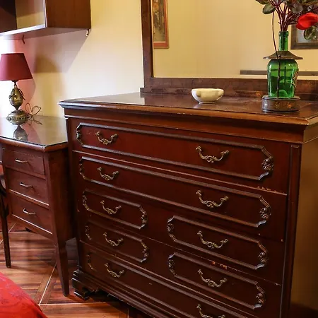 Scalone 펜션 로마