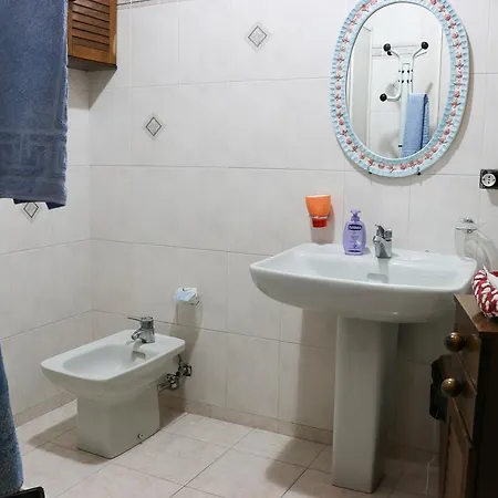 펜션 Scalone 로마