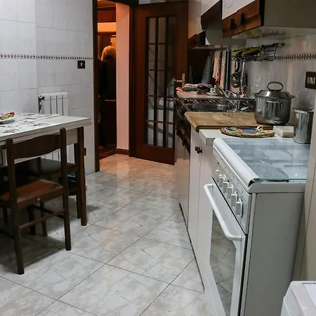 Scalone Vakantiehuis *