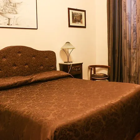 펜션 Scalone 로마